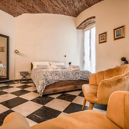 Hotel Antica Dogana Sarzana Exterior foto
