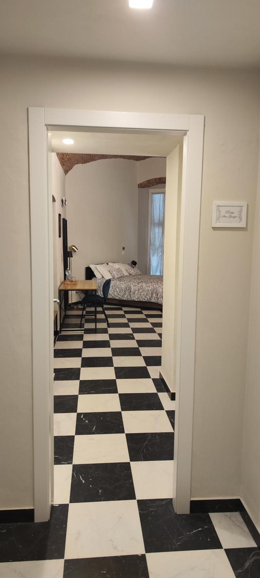 Hotel Antica Dogana Sarzana Exterior foto