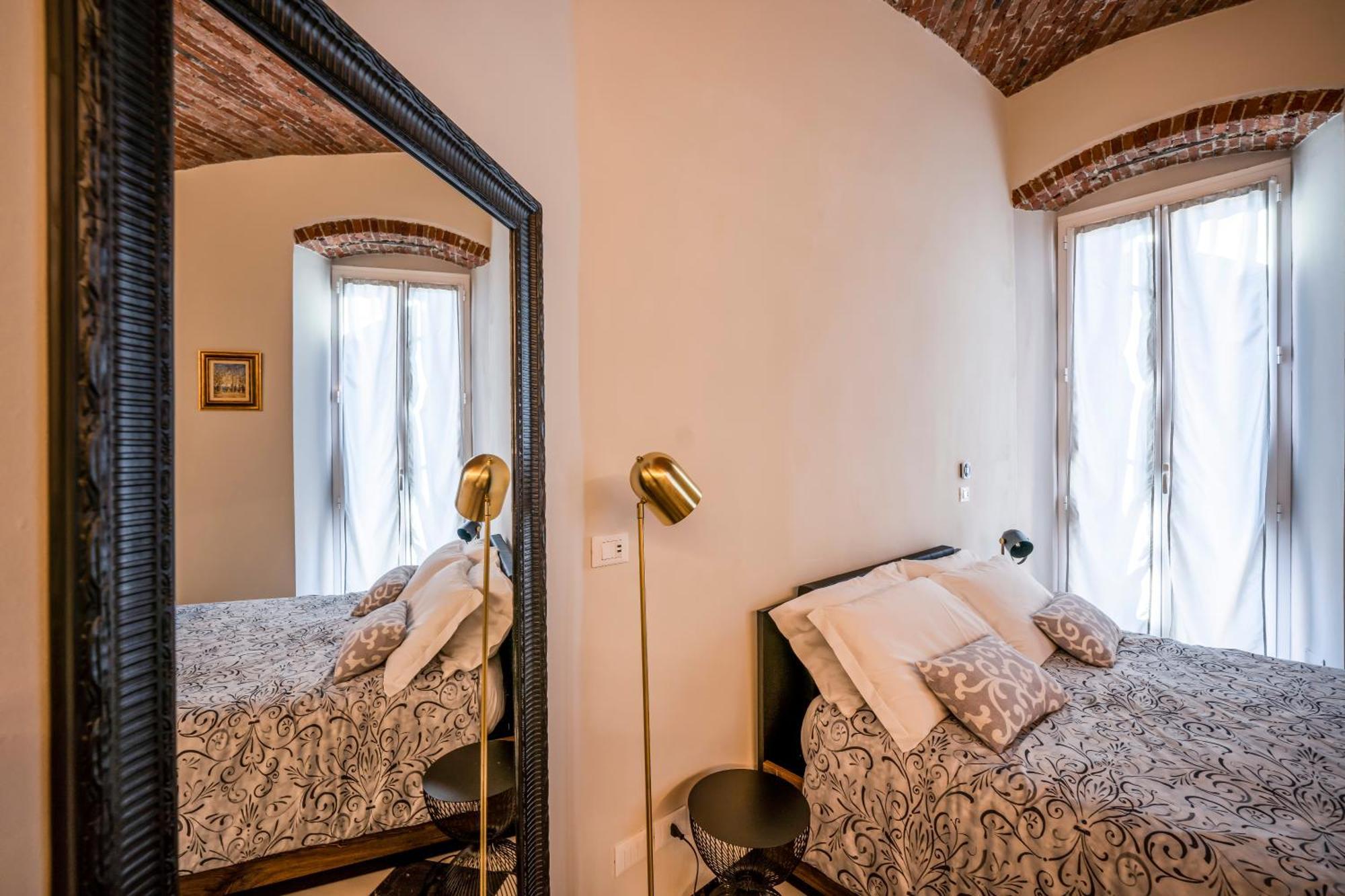 Hotel Antica Dogana Sarzana Exterior foto