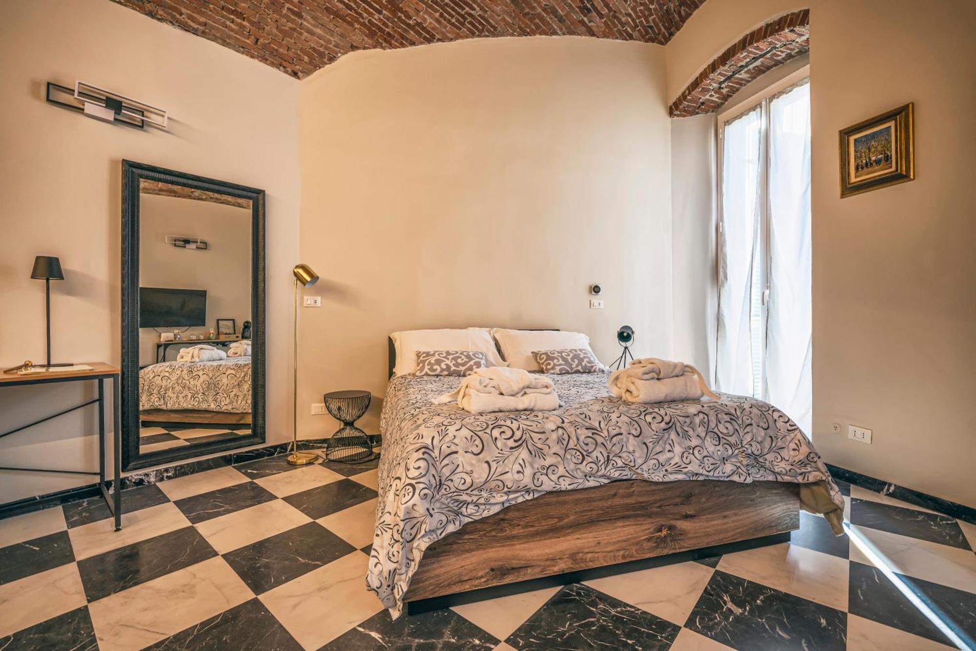 Hotel Antica Dogana Sarzana Exterior foto