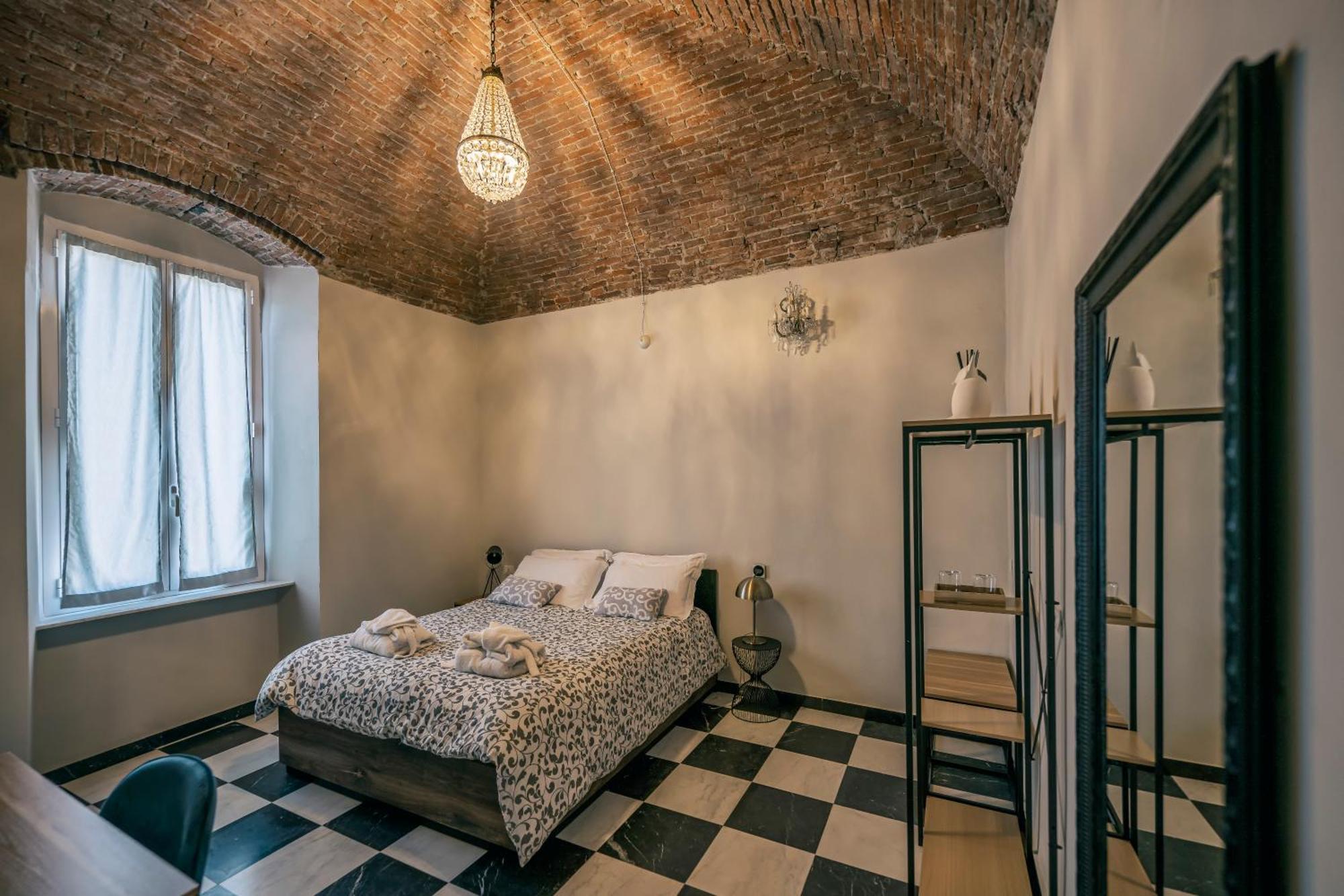Hotel Antica Dogana Sarzana Exterior foto