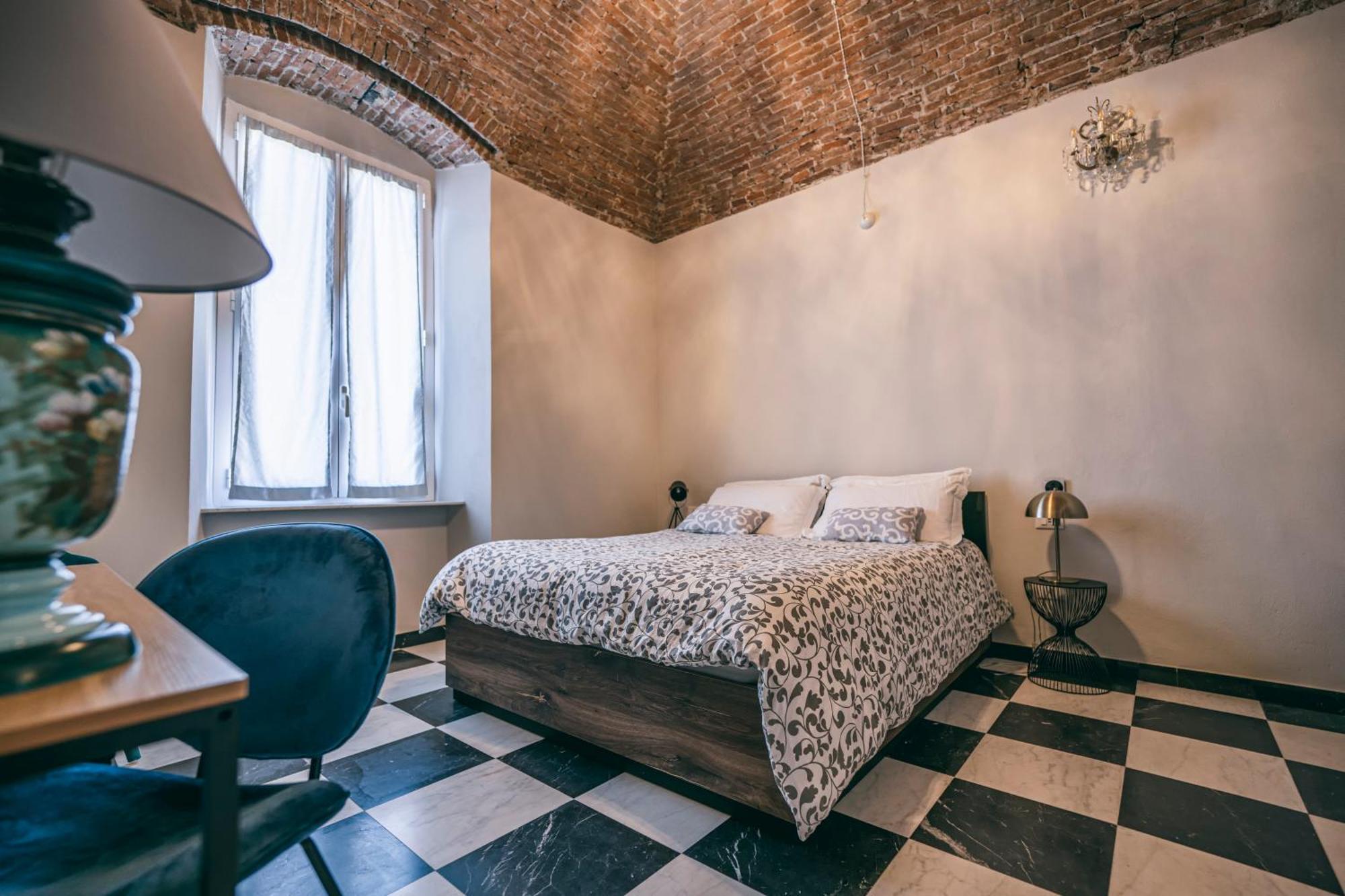 Hotel Antica Dogana Sarzana Exterior foto